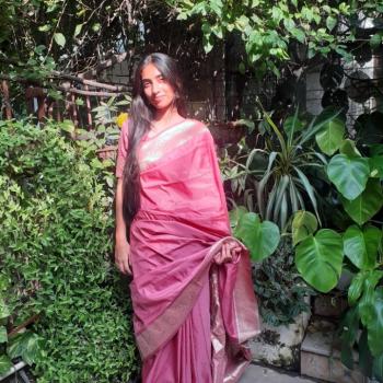 Avantika Verma